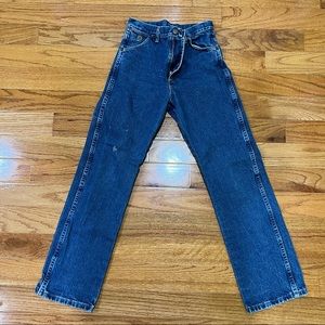 Vintage Wrangler jeans